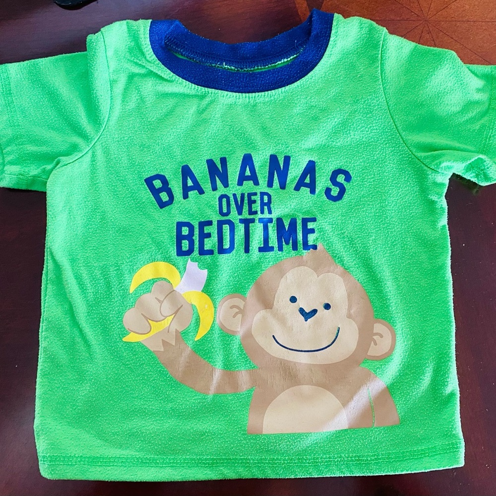 Kids shirt ! So cool and fun